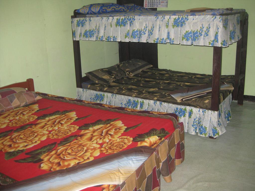 Quoyas Inn Davao City Eksteriør bilde