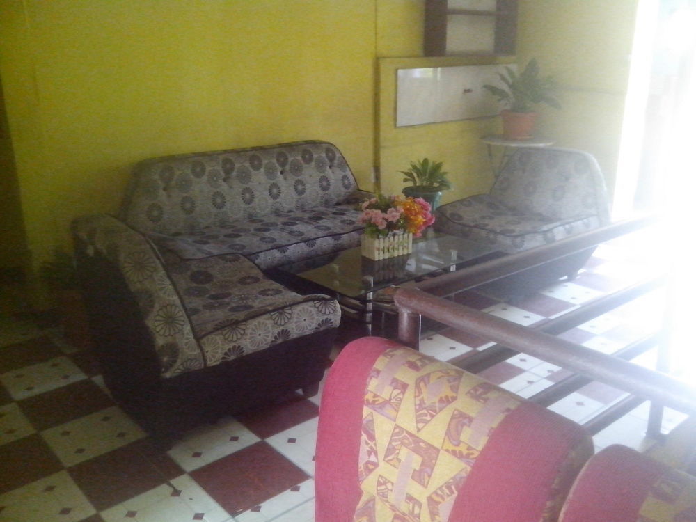Quoyas Inn Davao City Eksteriør bilde