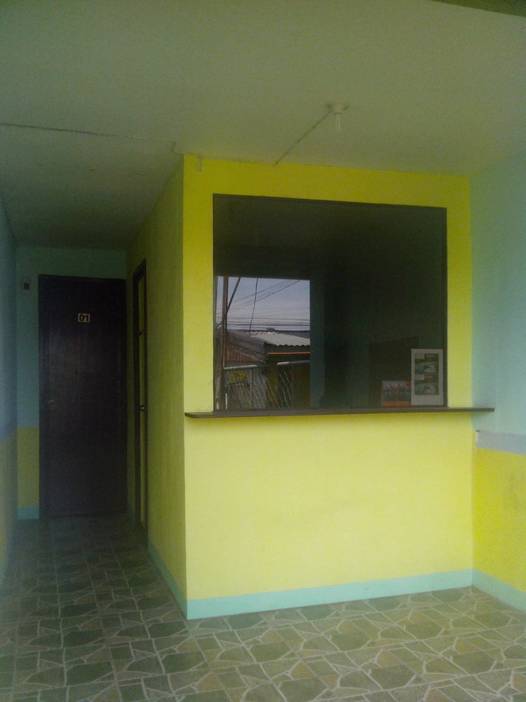Quoyas Inn Davao City Eksteriør bilde