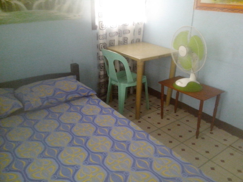 Quoyas Inn Davao City Eksteriør bilde