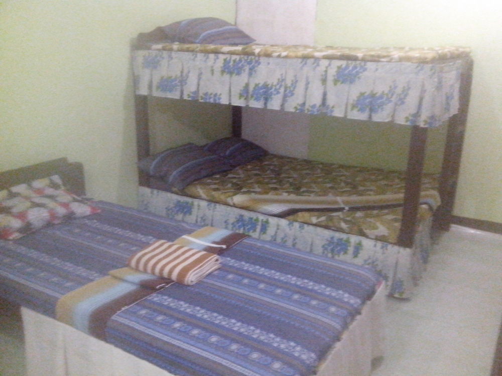 Quoyas Inn Davao City Eksteriør bilde
