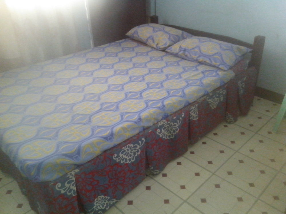 Quoyas Inn Davao City Eksteriør bilde
