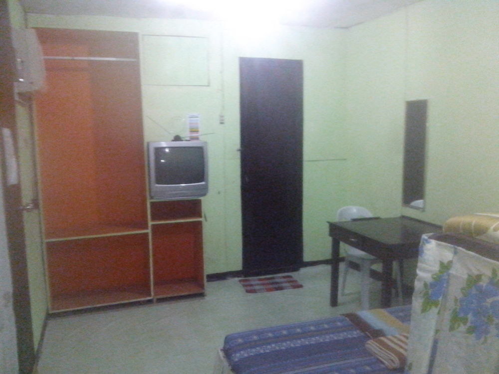 Quoyas Inn Davao City Eksteriør bilde