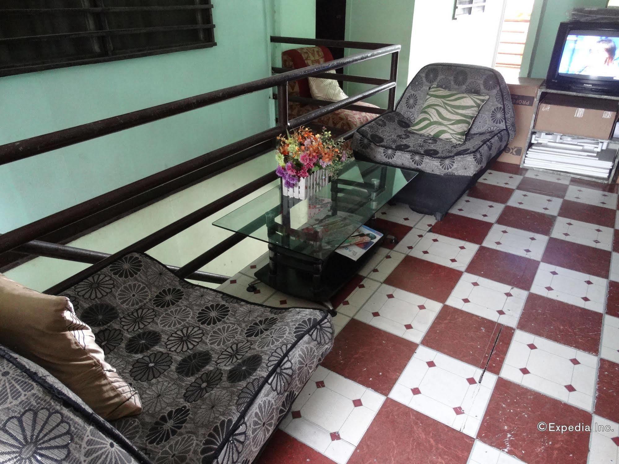Quoyas Inn Davao City Eksteriør bilde