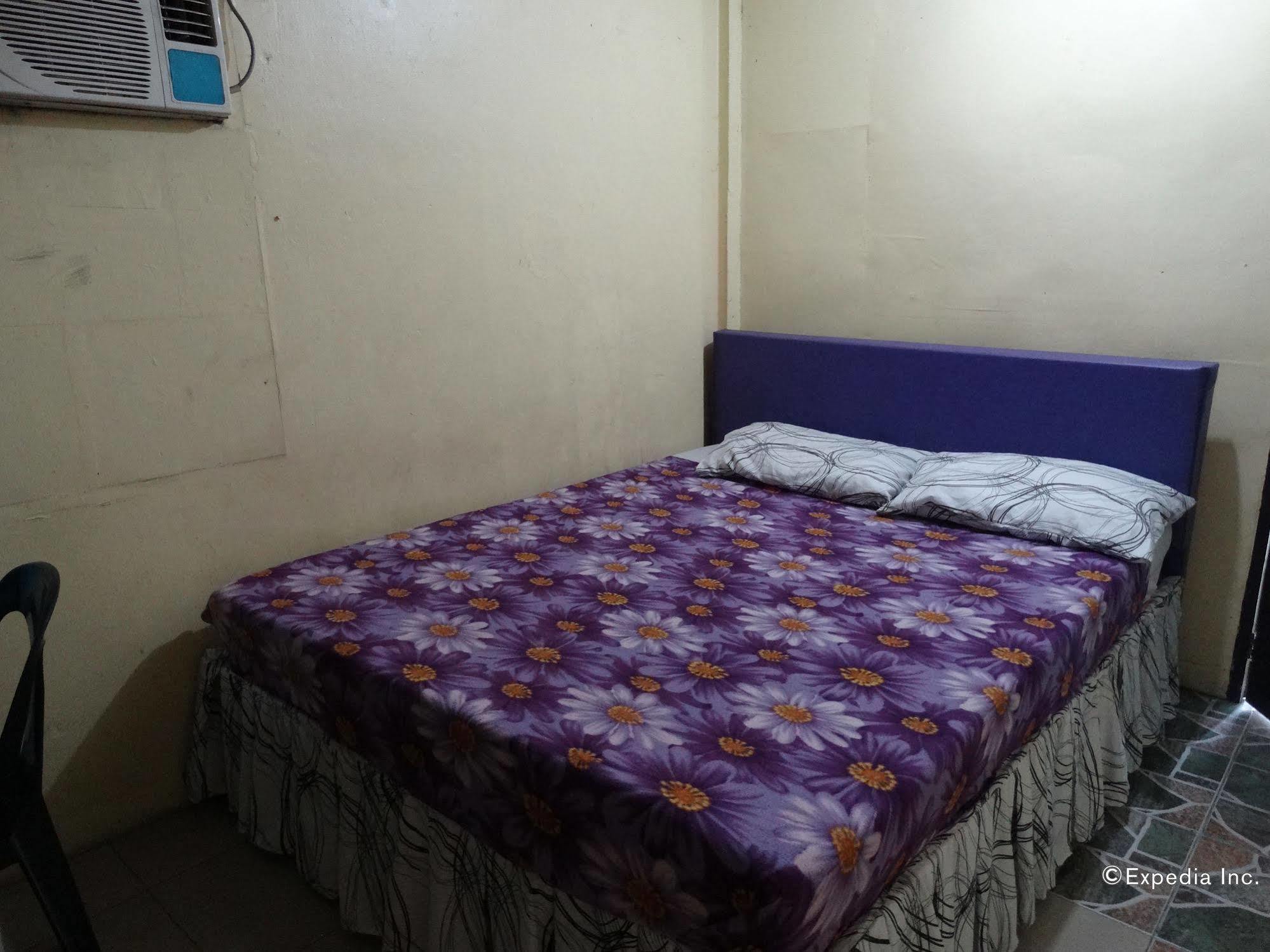 Quoyas Inn Davao City Eksteriør bilde