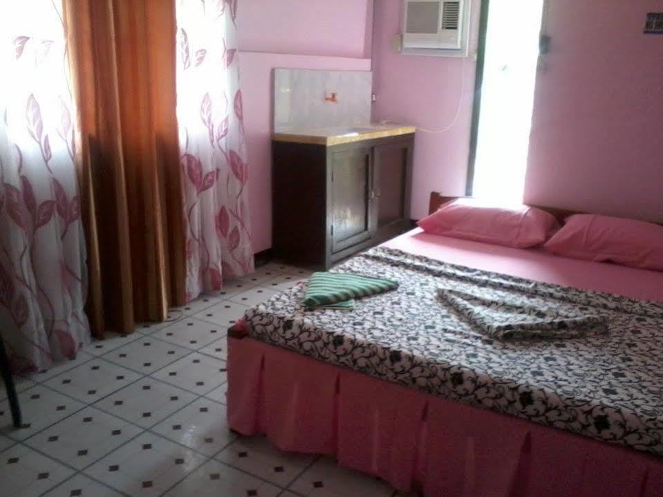 Quoyas Inn Davao City Eksteriør bilde