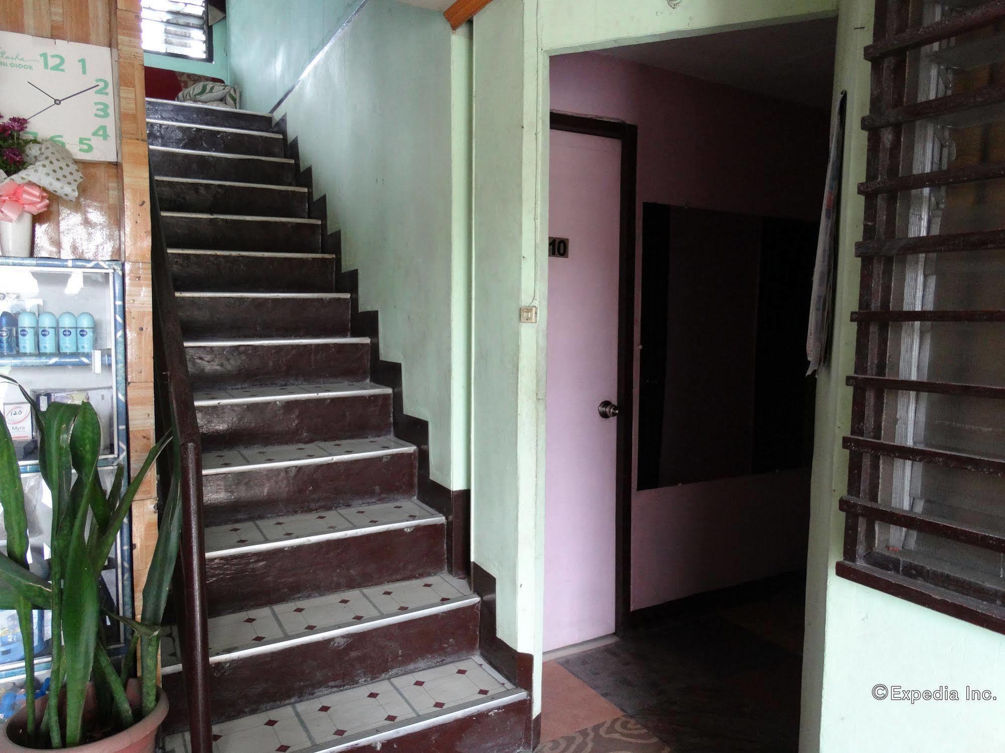Quoyas Inn Davao City Eksteriør bilde